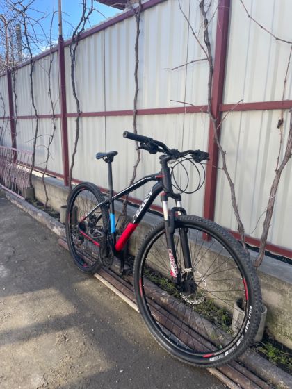 Велосипед CROSSER
