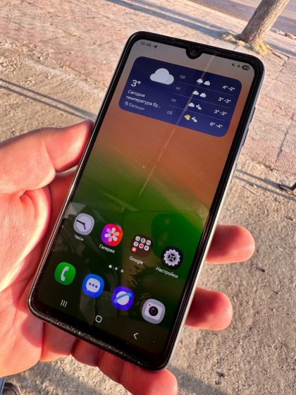 Samsung Galaxy A33 5g