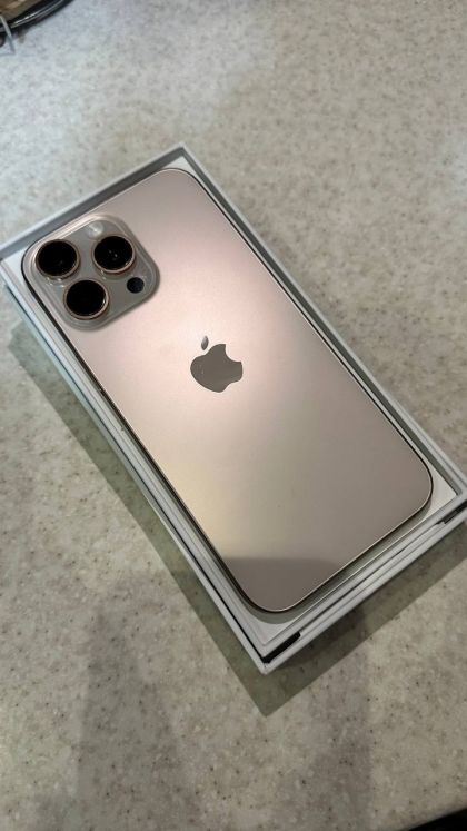 Продам 16 PRO MAX