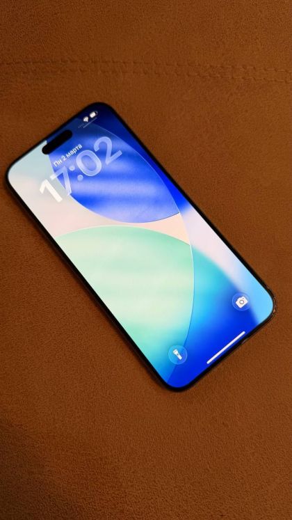 Продам 15 PRO MAX