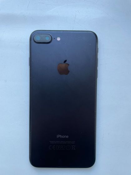 Айфон 7+