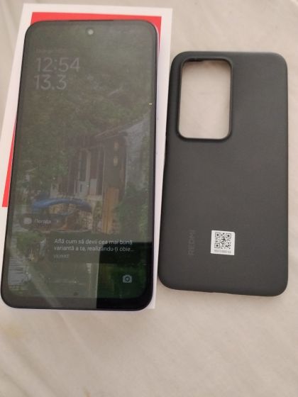 REDMI 15