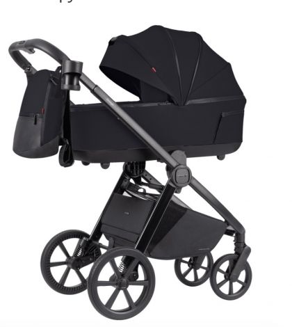 Продам коляску 3 в 1 Carrello omega plus