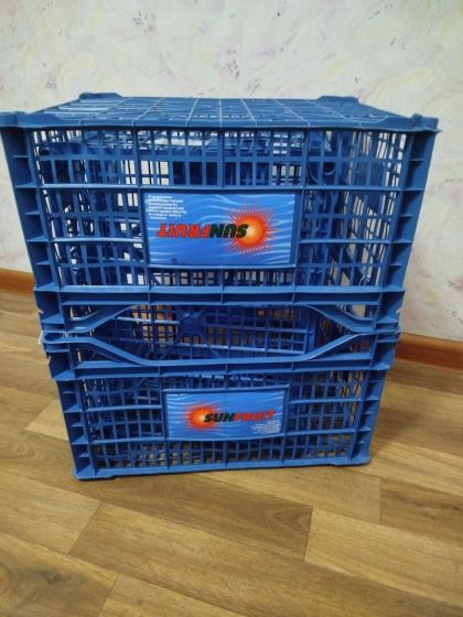 Продам ящики Тирасполь, новые
