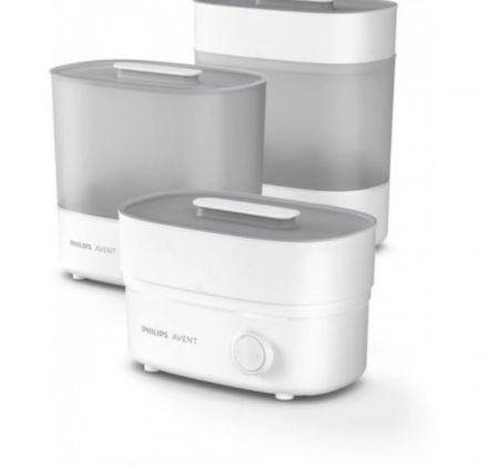 Продам стерилизатор Philip’s Avent