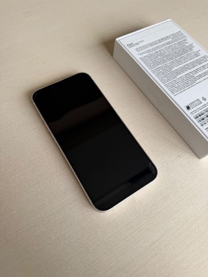 iPhone 14,256gb
