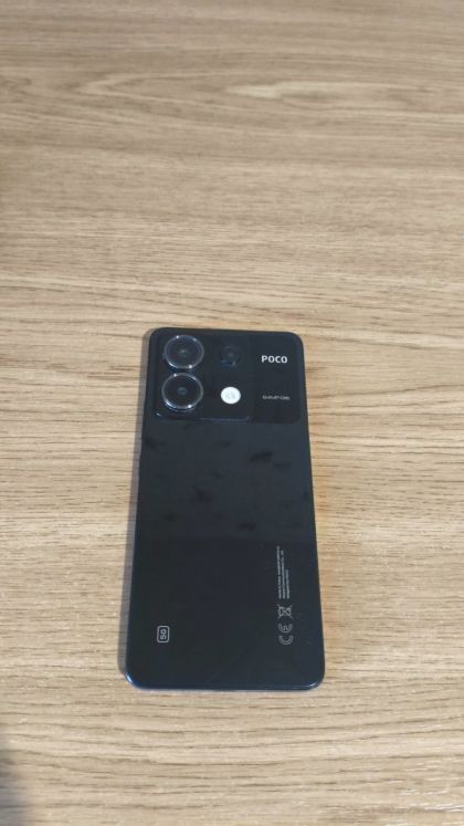 Продам POCO X6 12/256