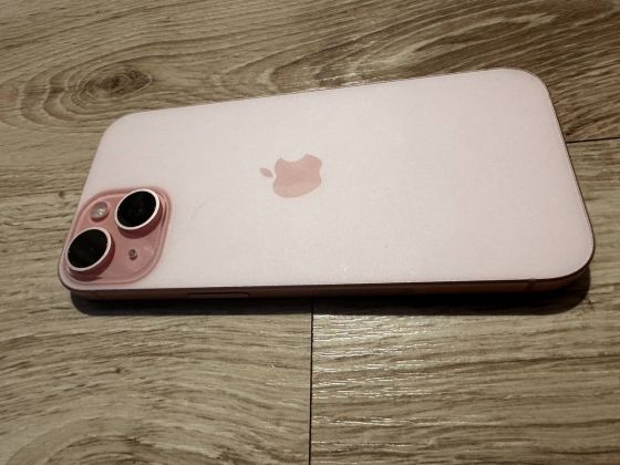 iPhone 15 512gb