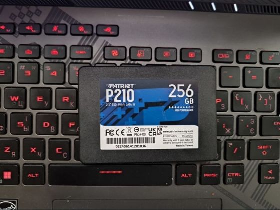 SSD 256 Програмы для диагностики автомобилей