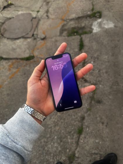 iPhone 13 Mini