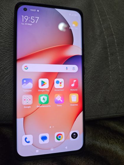 Mi 11