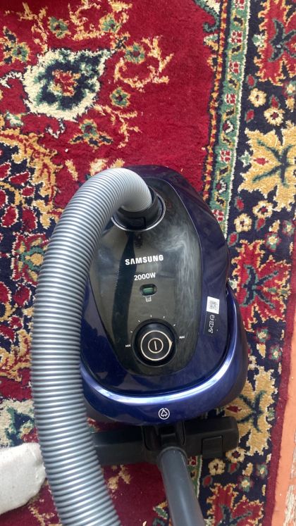 Пылесос Samsung