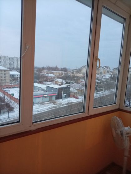 Сдам квартиру