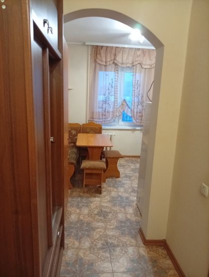 Сдам однокомнатную квартиру