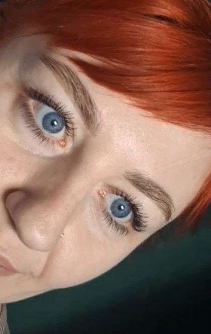 БРОВИ | ПЛЕТЕНИЕ| ТИРАСПОЛЬ