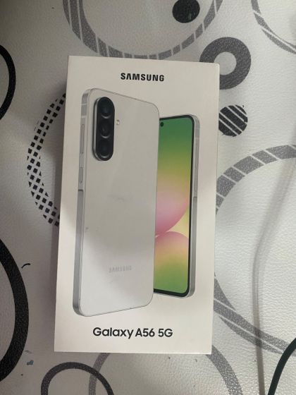 Samsung Galaxy A56