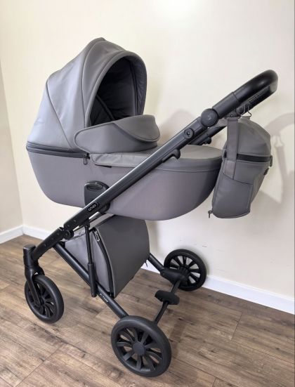 Продам коляску Anex E type 2 в 1