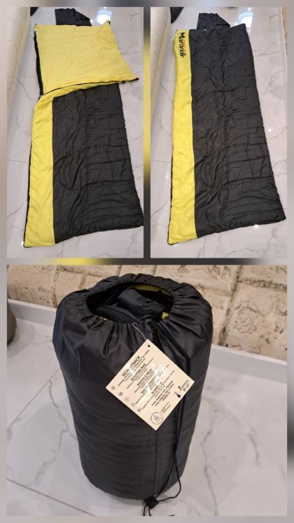 Продам спальный мешок