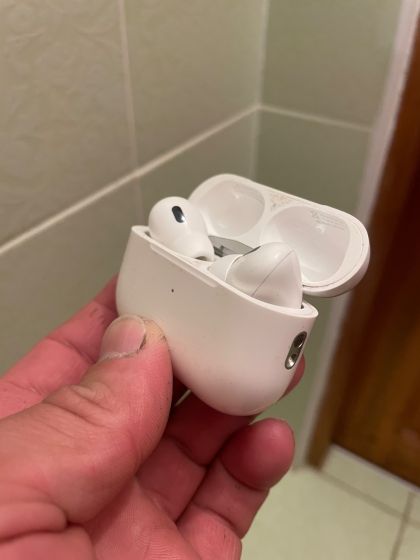 AirPods Pro2