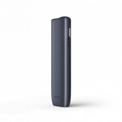IQOS ILUMA ONE - темно синий 500 руб.