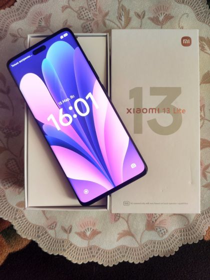 Mi 13 Lite  8/256