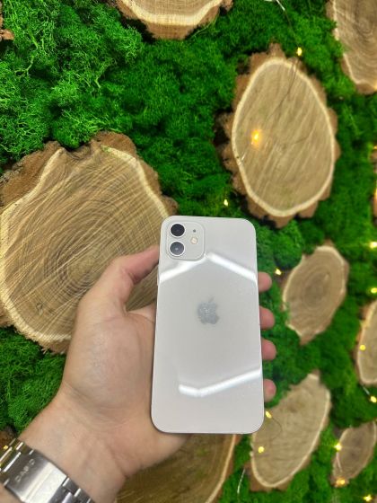 iPhone 12  128GB - Рассрочка / Гарантия