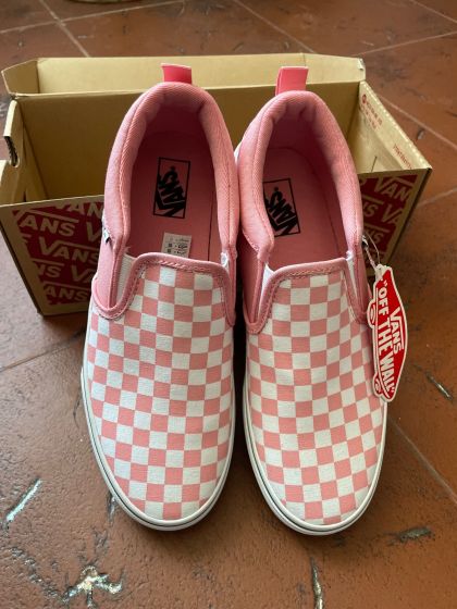 кеды Vans оригинал