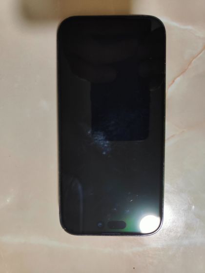 Iphone 14pro Deep Purple 256 Gb