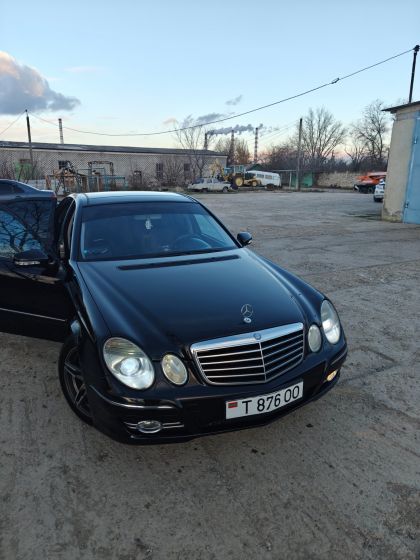 Продам w211