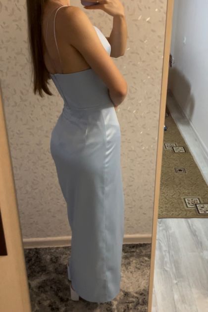 Продам платье