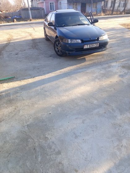 Продам Хонда аккорд 5 1993