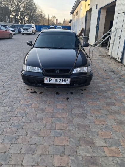 Продам Honda accord 5