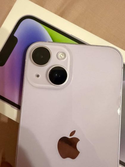 iPhone 14 256 гб
