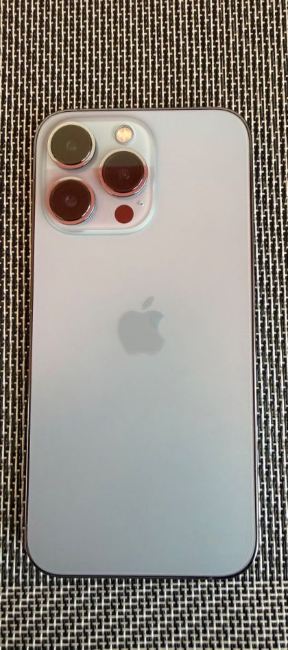 iPhone 13 Pro
