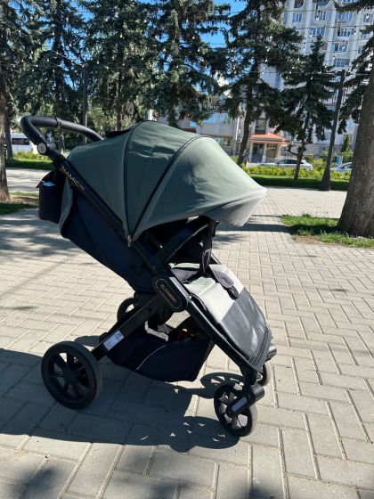Продам коляску