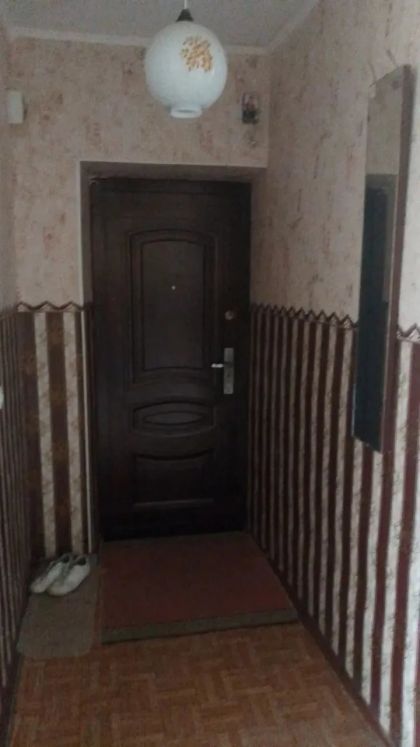 Однокомнатная квартира на Северном