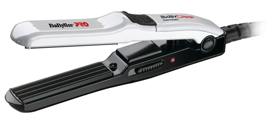 Продам гофре Babyliss