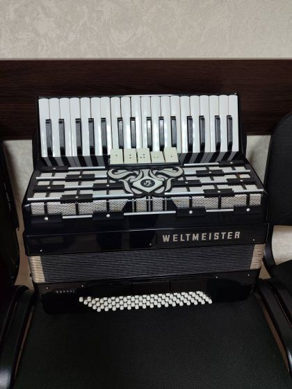 Weltmeister