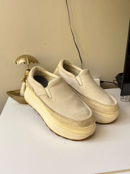 Слипоны UGG оригинал❗️