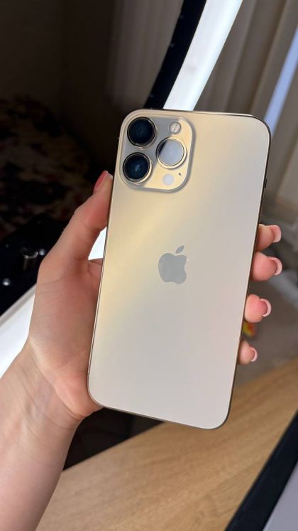 iPhone 13 Pro Max 256 ГБ