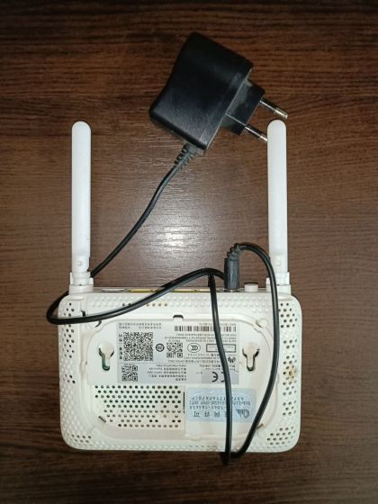 Wi-Fi роутер Huawei HG532e (оригинал).