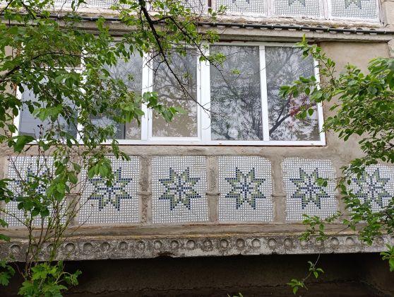 Продаётся трёхкомнатная квартира