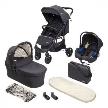 Продам коляску Baby GO 3в1