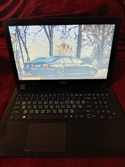 Ноутбук Acer