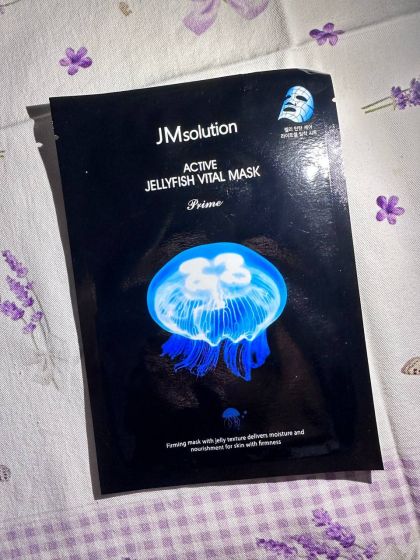 Корейские маски JMSolution